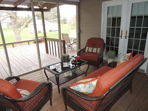 3460 E Spring Creek Dr, Ladd, IL 61329 photo 11