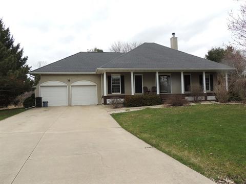 3460 E Spring Creek Dr, Ladd, IL 61329 photo 24