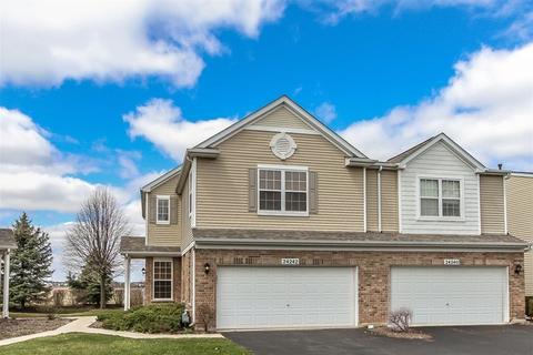 24242 Leski Ln, Plainfield, IL 60585 photo 1