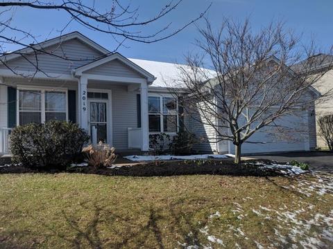 2019 Sedgegrass Trl, Aurora, IL 60504 photo 3