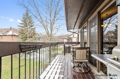 231 Stanhope Dr #D, Willowbrook, IL 60527 photo 10