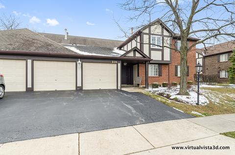 231 Stanhope Dr #D, Willowbrook, IL 60527 photo 1