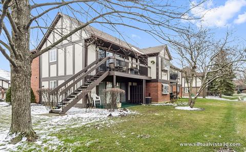 231 Stanhope Dr #D, Willowbrook, IL 60527 photo 11