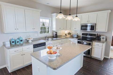 16400 Hidden River Cir, Plainfield, IL 60586 photo 8