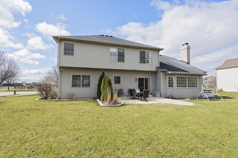 16400 Hidden River Cir, Plainfield, IL 60586 photo 28