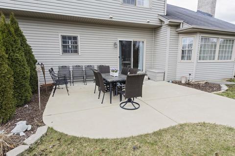 16400 Hidden River Cir, Plainfield, IL 60586 photo 27
