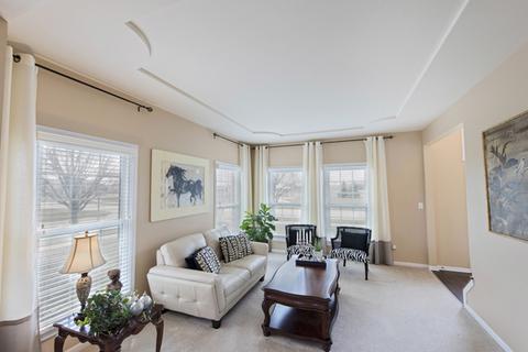 16400 Hidden River Cir, Plainfield, IL 60586 photo 5