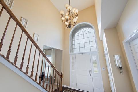 16400 Hidden River Cir, Plainfield, IL 60586 photo 3