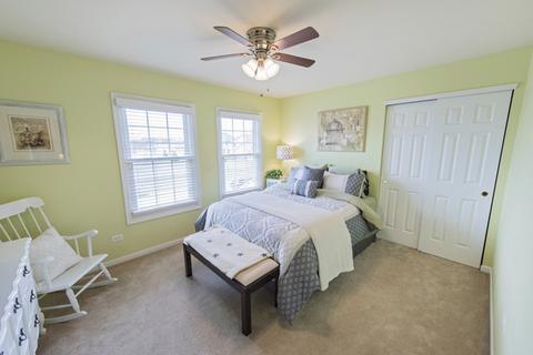 16400 Hidden River Cir, Plainfield, IL 60586 photo 21