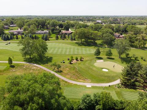 161 E Hillside Rd, Barrington, IL 60010 photo 33
