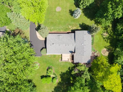 161 E Hillside Rd, Barrington, IL 60010 photo 4