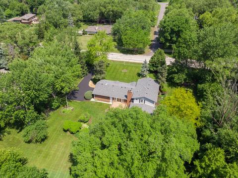 161 E Hillside Rd, Barrington, IL 60010 photo 31