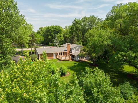 161 E Hillside Rd, Barrington, IL 60010 photo 30