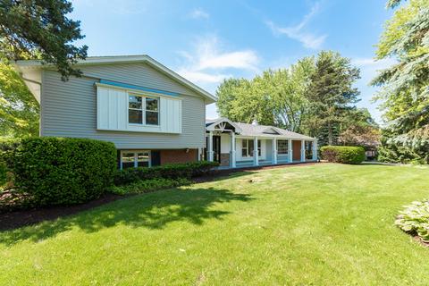 161 E Hillside Rd, Barrington, IL 60010 photo 34