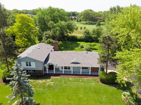 161 E Hillside Rd, Barrington, IL 60010 photo 1