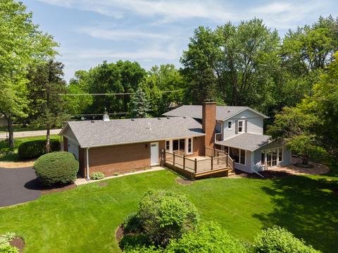 161 E Hillside Rd, Barrington, IL 60010 photo 3