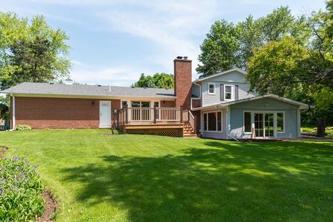 161 E Hillside Rd, Barrington, IL 60010 photo 29