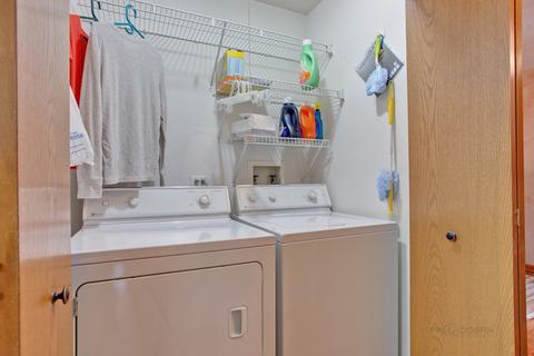 725 Brookvale Dr #B, Wheeling, IL 60090 photo 23