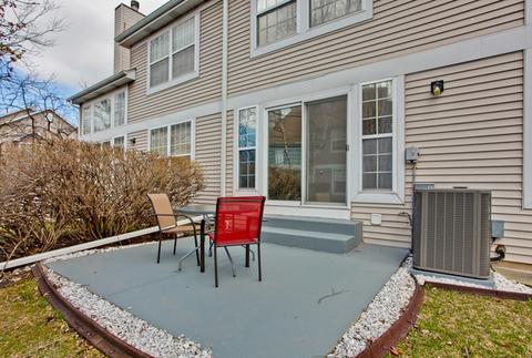 725 Brookvale Dr #B, Wheeling, IL 60090 photo 24