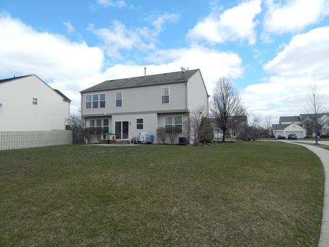 24012 Norfolk Ln, Plainfield, IL 60585 photo 27