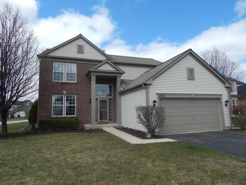 24012 Norfolk Ln, Plainfield, IL 60585 photo 1