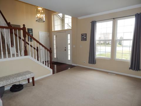 24012 Norfolk Ln, Plainfield, IL 60585 photo 6