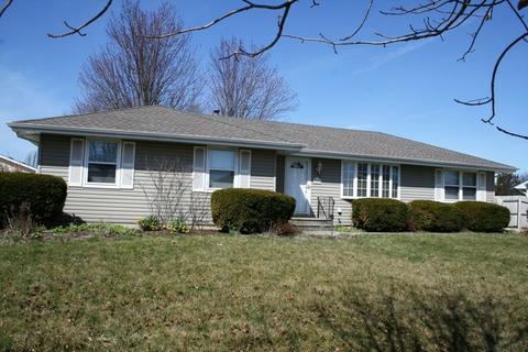 2913 Art Schultz Dr, Plainfield, IL 60586 photo 2