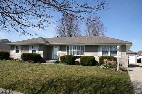 2913 Art Schultz Dr, Plainfield, IL 60586 photo 1