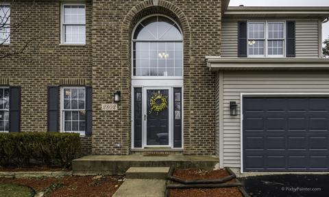 2802 Colonial Dr, Elgin, IL 60124 photo 3