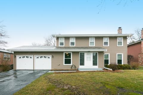 619 Walters Ln, Itasca, IL 60143 photo 1