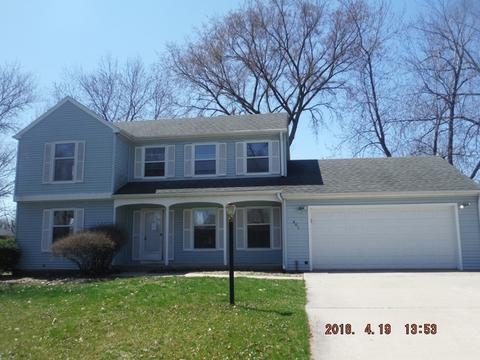 401 Hickory Ct, Seneca, IL 61360 photo 1