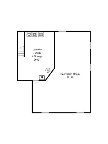 407 S Rush St, Itasca, IL 60143 photo 24