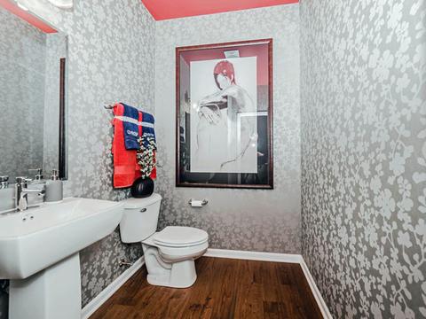 839 Lexington Cir E, Des Plaines, IL 60016 photo 11