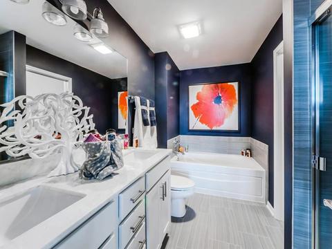 839 Lexington Cir E, Des Plaines, IL 60016 photo 9