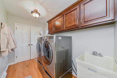 1961 Dorset Dr, Wheaton, IL 60189 photo 10