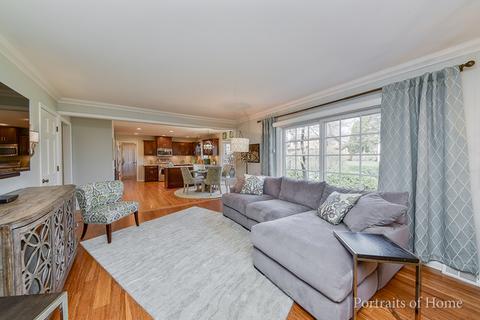 1961 Dorset Dr, Wheaton, IL 60189 photo 9