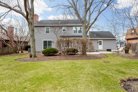 1961 Dorset Dr, Wheaton, IL 60189 photo 20