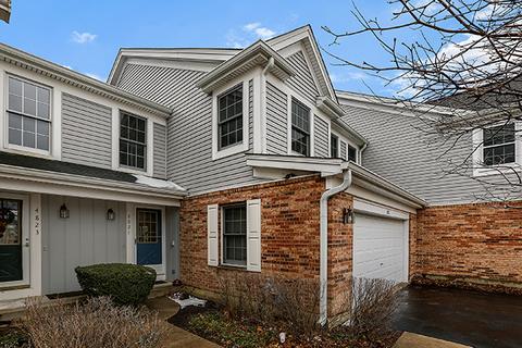 4821 Turnberry Dr, Hoffman Estates, IL 60010 photo 2