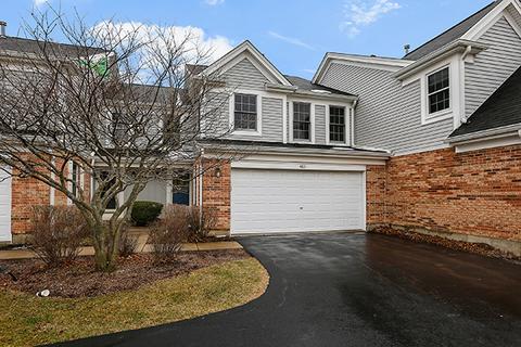 4821 Turnberry Dr, Hoffman Estates, IL 60010 photo 1