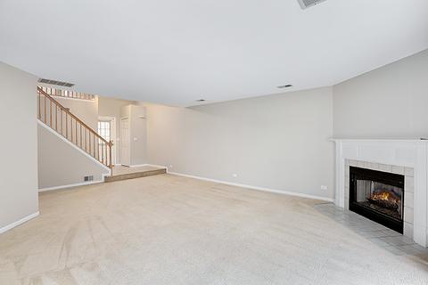4821 Turnberry Dr, Hoffman Estates, IL 60010 photo 4