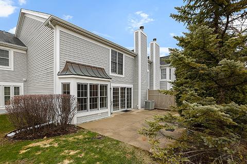 4821 Turnberry Dr, Hoffman Estates, IL 60010 photo 22