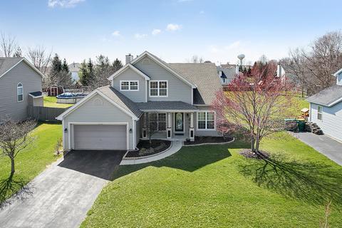 15938 S Arbor Dr, Plainfield, IL 60586 photo 1