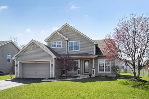15938 S Arbor Dr, Plainfield, IL 60586 photo 2