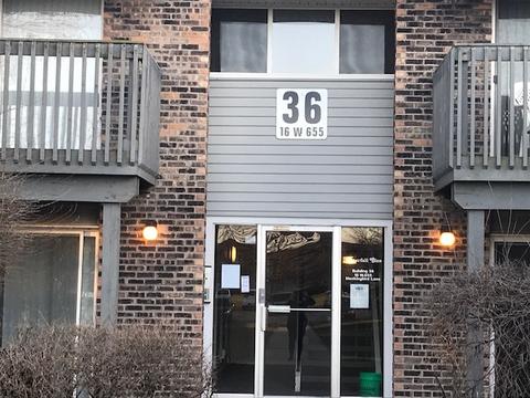 16 W655 Mockingbird Ln #101, Willowbrook, IL 60527 photo 1