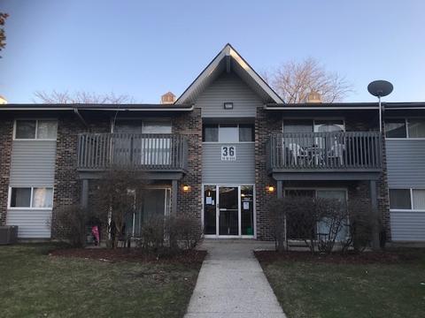16 W655 Mockingbird Ln #101, Willowbrook, IL 60527 photo 2