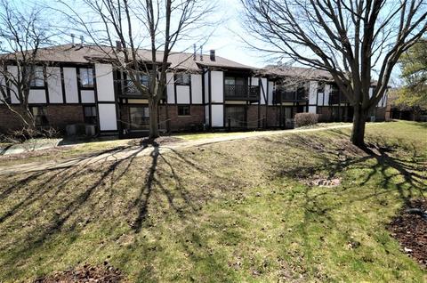 850 Sheldon Ct #D, Wheaton, IL 60189 photo 20