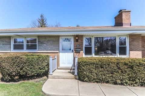 22 W Pine Ave, Roselle, IL 60172 photo 3
