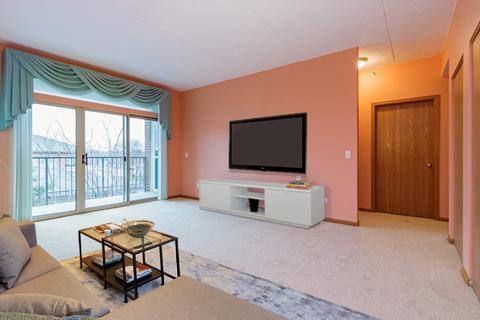 3100 Town Square Dr #207, Rolling Meadows, IL 60008 photo 2