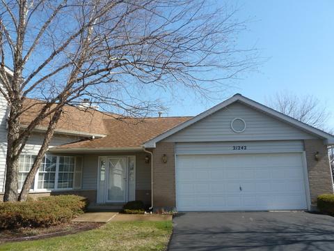 21242 Silktree Cir, Plainfield, IL 60544 photo 1