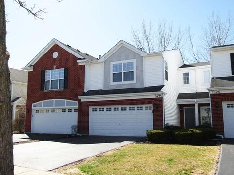 2623 Pondview Dr, Algonquin, IL 60102 photo 1